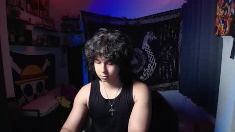 call me kai 3 online show from November 28, 7:49 pm