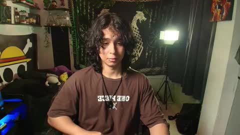 call me kai 3 online show from February 27, 9:37 pm