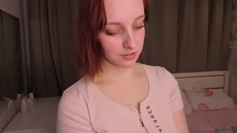 Grace  online show from February 2, 3:33 pm