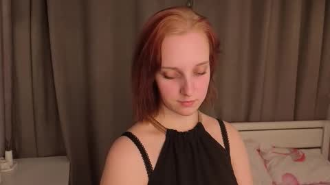 Grace  online show from February 3, 4:23 pm