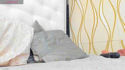 KARISSIA online show from January 29, 12:02 pm