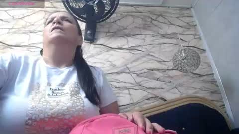 Snapshot of karito_mature17 chatting on July 21, 11:01 am Karito online show from July 21, 11:01 am