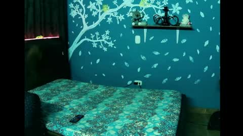 Karito Nin online show from March 28, 2:11 am