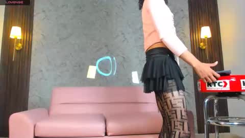 Kiros online show from March 25, 12:27 am