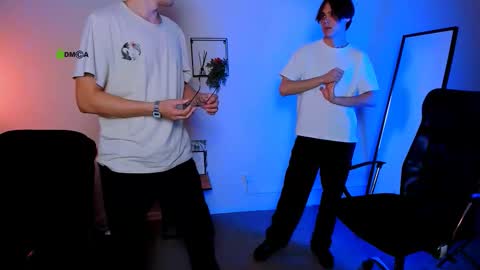 Karl online show from September 18, 1:02 pm