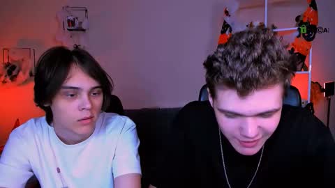 Karl online show from November 2, 9:44 am