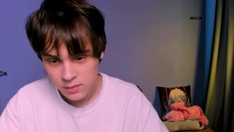 Karl online show from November 25, 9:53 am