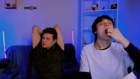 Karl online show from November 28, 8:00 pm