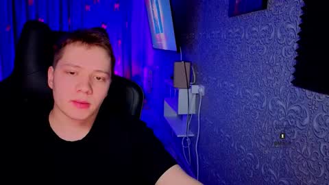 karl night online show from February 28, 6:09 pm