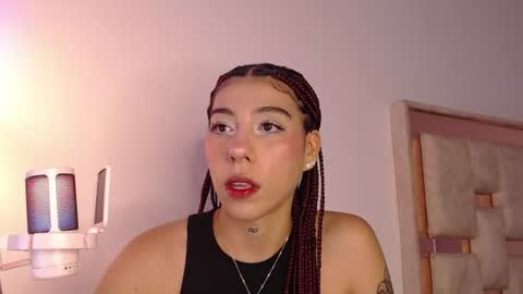 KARLA online show from July 4, 1:45 am