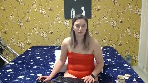 Snapshot of karla318103 chatting on January 30, 5:41 am Karla online show from January 30, 5:41 am