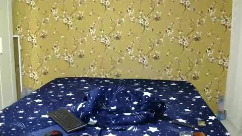 Karla online show from October 7, 3:04 am