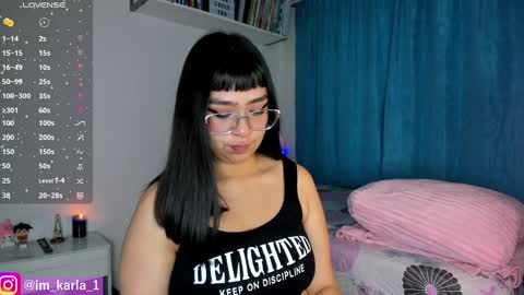 Ill be on at sunday see u Lynn  Could u help me to reach 100 Thmbs upp plssss   Independent girl 3 online show from January 5, 12:10 pm