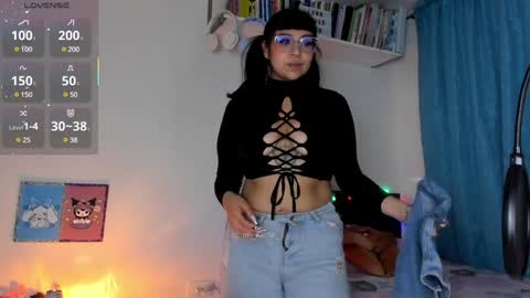 Ill be on at sunday see u Lynn  Could u help me to reach 100 Thmbs upp plssss   Independent girl 3 online show from January 19, 4:12 am
