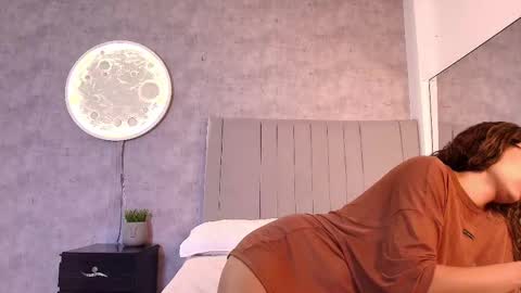 Karla online show from November 24, 7:02 pm