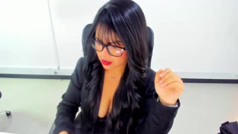 karla_cg online show from October 2, 3:41 pm