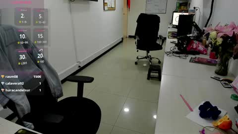 karla_cg online show from May 16, 9:13 pm