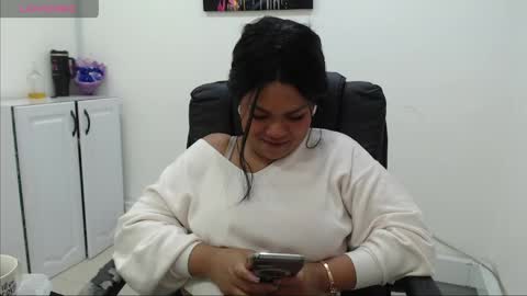 karla_cg online show from June 1, 5:58 pm