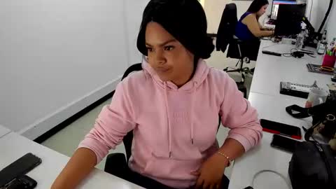 karla_cg online show from June 4, 5:52 pm