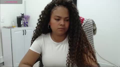 karla_cg online show from June 16, 4:09 pm