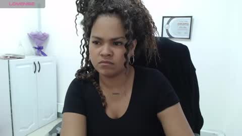 karla_cg online show from June 25, 7:51 pm