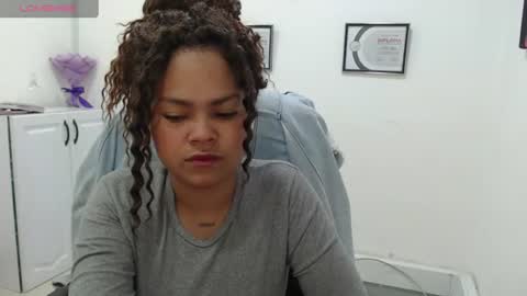 karla_cg online show from June 26, 4:55 pm