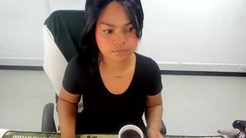 karla_cg online show from July 20, 7:49 pm