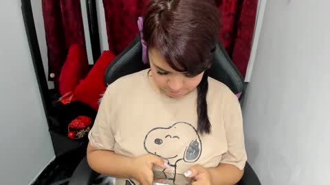 karla chains online show from January 7, 11:45 pm