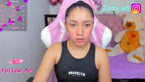 Snapshot of karla_cutee1 chatting on September 9, 5:07 am karla online show from September 9, 5:07 am