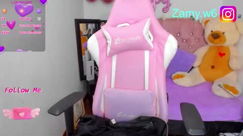 Snapshot of karla_cutee1 chatting on September 15, 5:07 am karla online show from September 15, 5:07 am