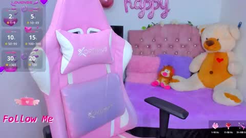 karla online show from October 12, 5:06 am