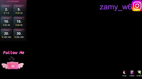 karla online show from October 29, 5:31 am