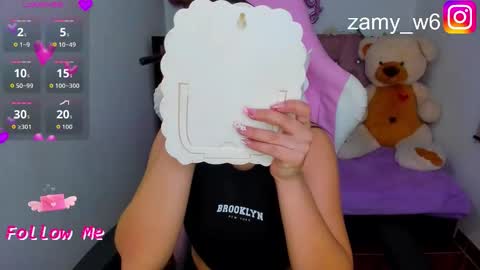 karla online show from November 23, 5:07 am