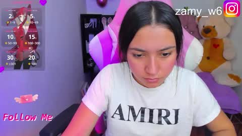 Snapshot of karla_cutee1 chatting on February 20, 6:41 pm karla online show from February 20, 6:41 pm