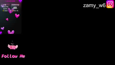 Snapshot of karla_cutee1 chatting on February 22, 5:19 am karla online show from February 22, 5:19 am