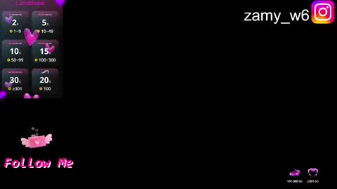 Snapshot of karla_cutee1 chatting on February 24, 6:22 am karla online show from February 24, 6:22 am