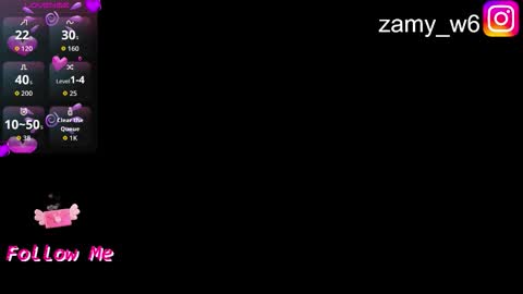 Snapshot of karla_cutee1 chatting on March 3, 5:24 am karla online show from March 3, 5:24 am