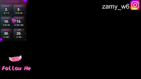 Snapshot of karla_cutee1 chatting on March 4, 4:35 pm karla online show from March 4, 4:35 pm
