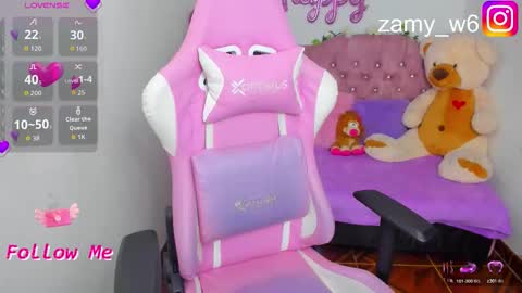 Snapshot of karla_cutee1 chatting on March 5, 5:58 am karla online show from March 5, 5:58 am