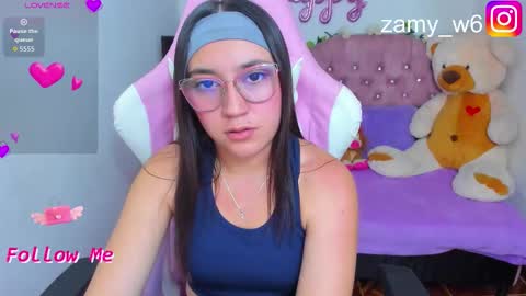 Snapshot of karla_cutee1 chatting on March 10, 5:34 am karla online show from March 10, 5:34 am
