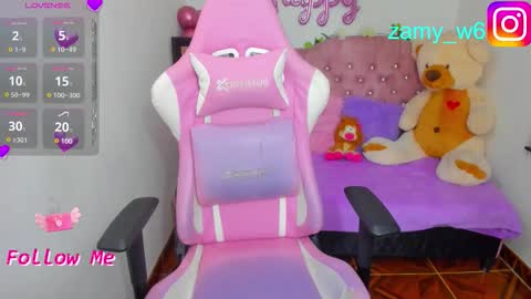 Snapshot of karla_cutee1 chatting on March 17, 5:00 am karla online show from March 17, 5:00 am