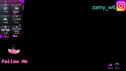 Snapshot of karla_cutee1 chatting on March 26, 4:12 pm karla online show from March 26, 4:12 pm
