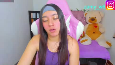 Snapshot of karla_cutee1 chatting on April 15, 5:14 am karla online show from April 15, 5:14 am