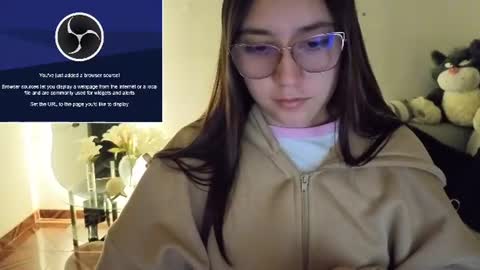 Snapshot of karla_cutee1 chatting on July 4, 5:13 am karla online show from July 4, 5:13 am