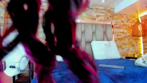  Karla  online show from January 6, 8:28 pm
