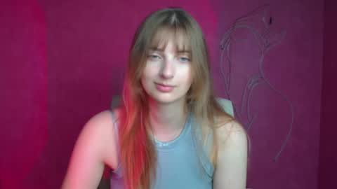 Karla online show from September 18, 5:09 am