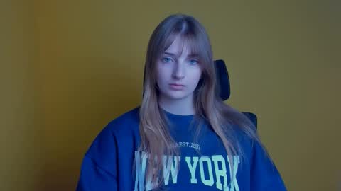 Karla online show from September 25, 11:14 am