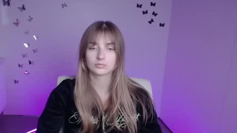 Karla online show from October 4, 11:19 am