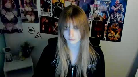 Karla online show from October 13, 12:16 pm