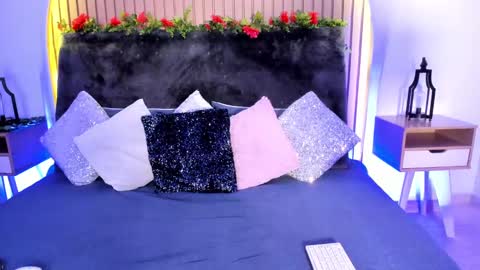 Karla Gonzaless online show from February 5, 1:04 am